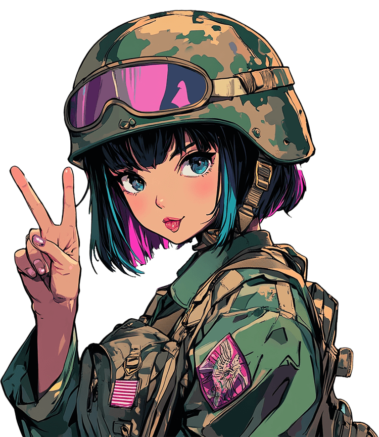 Summit Girl Graphic