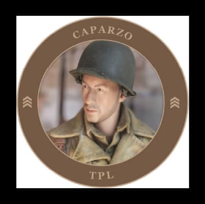 Caparzo