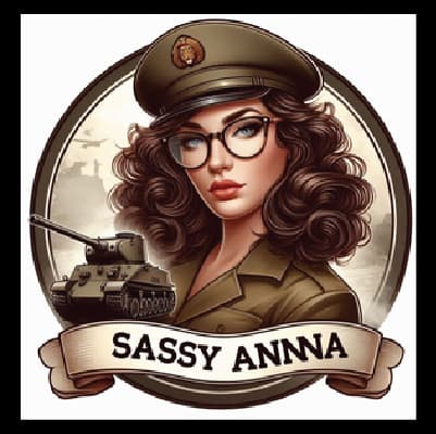 SasssyAnna