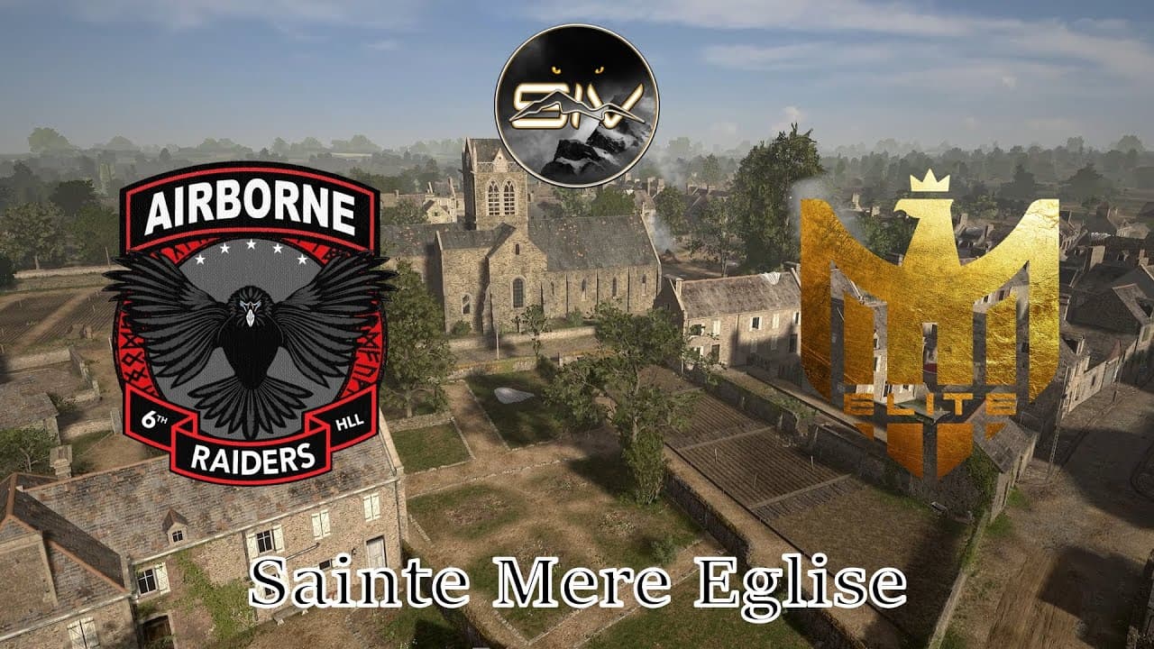 Summit IV | Round 2 | 6th vs HLLE | SME