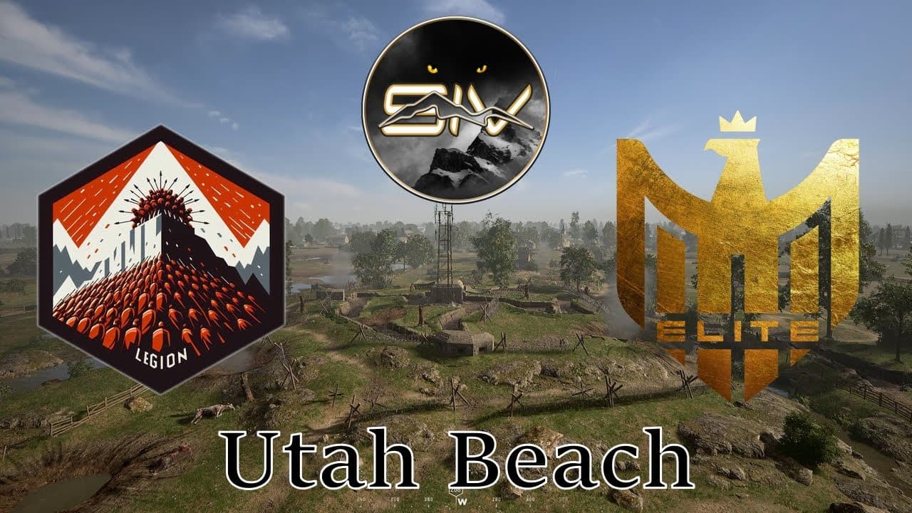 Summit IV | Round 3 | LGN vs HLLE | Utah
