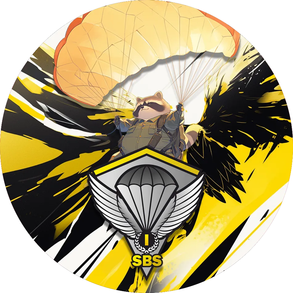 1SBS logo