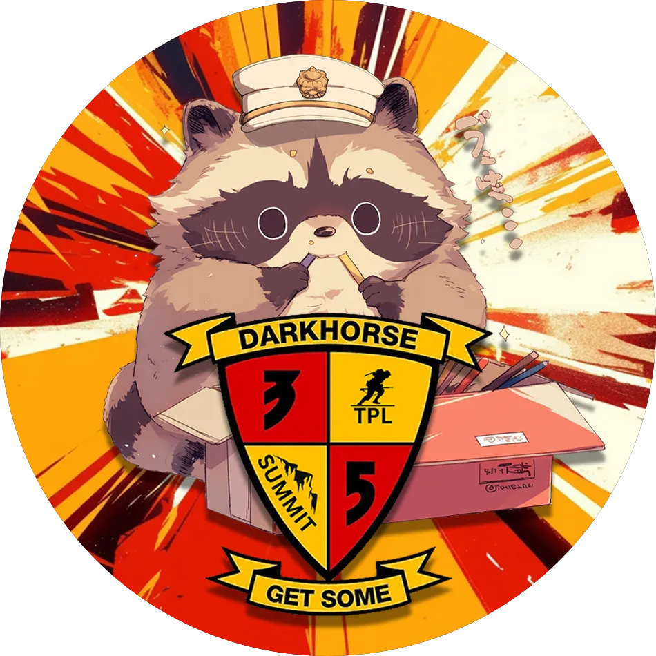 3/5 Marines logo