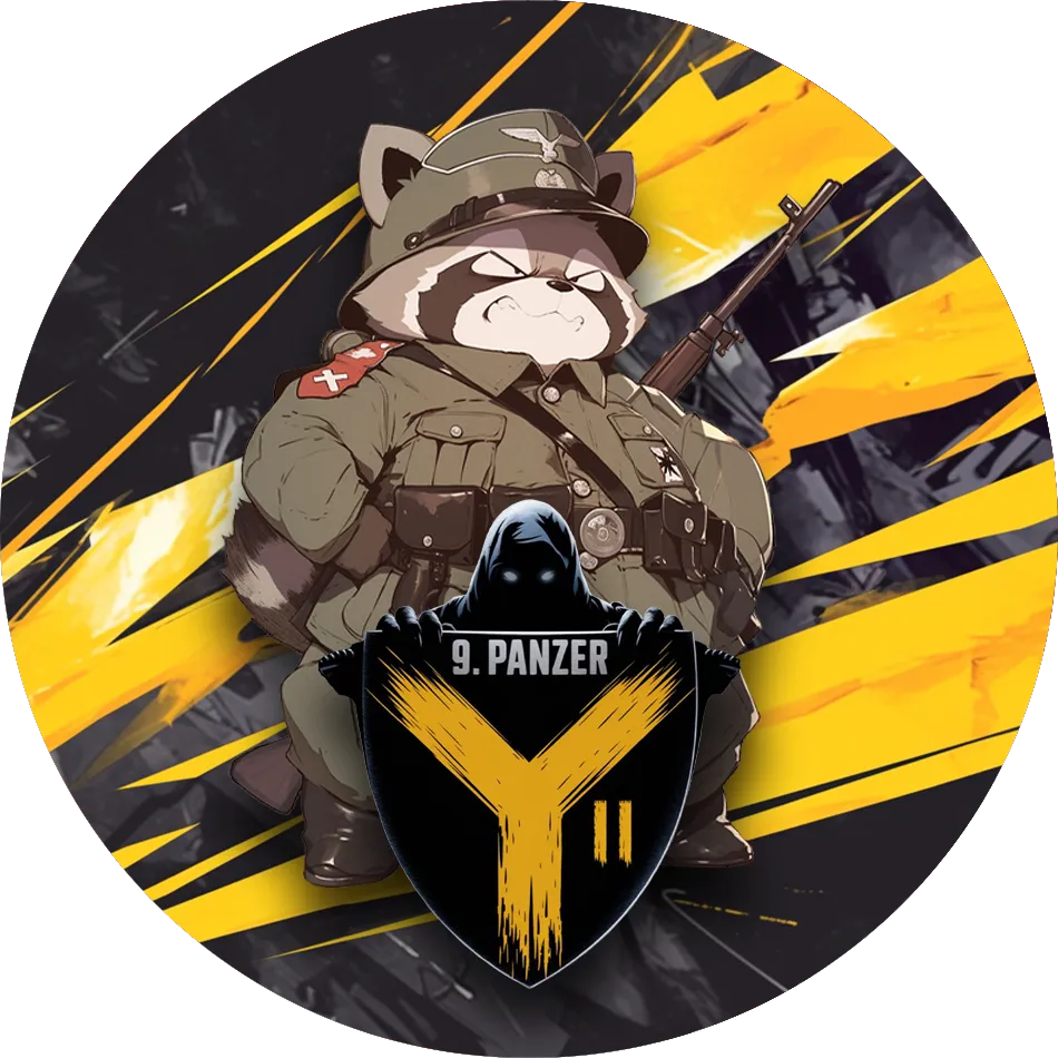9PZ logo