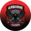 6th Airborne Raiders logo