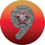 9th of May logo