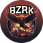 Berserk logo